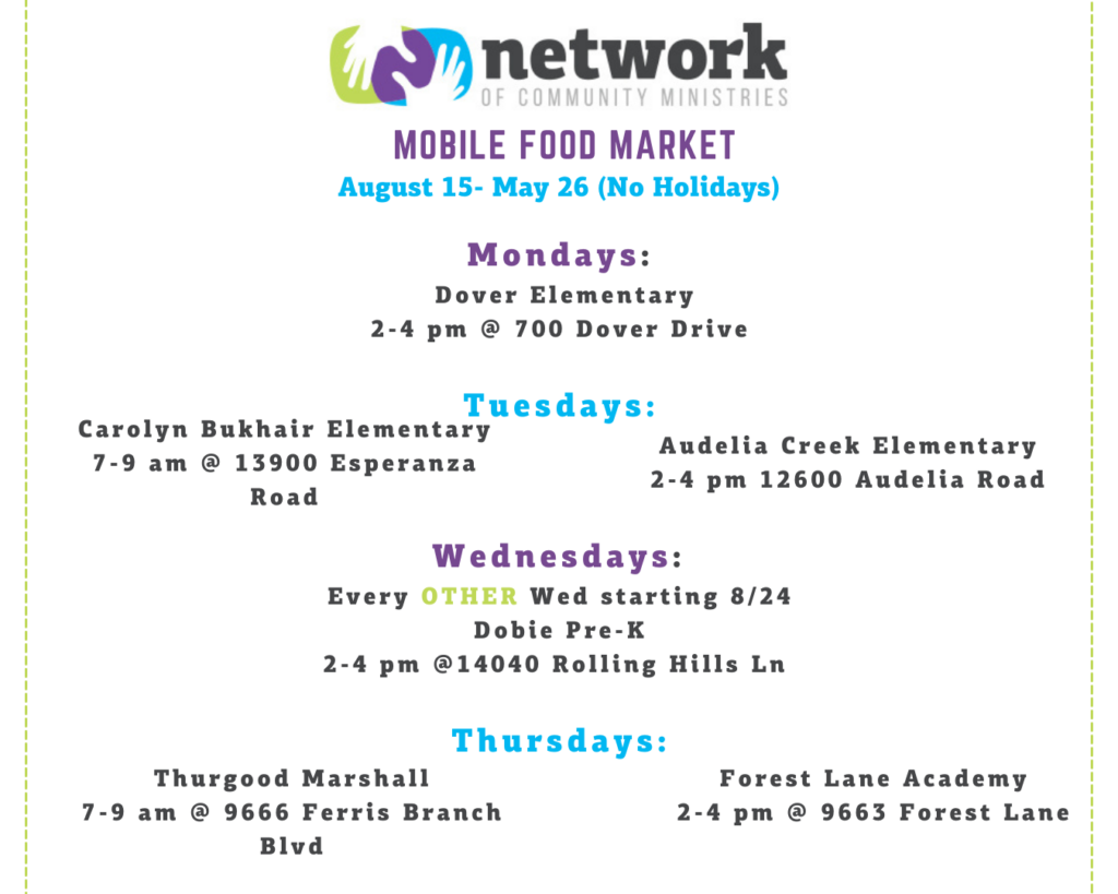 2022 2023 Mobile Pantry Schedule 1 1024x819 